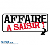 Affaire a saisir