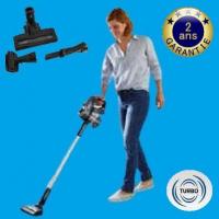 Aspirateur balai