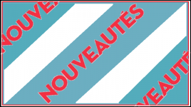 Nouveautes 1